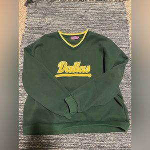 DALLAS pullover